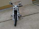     Harley Davidson FXSTD-I1450 2002  6